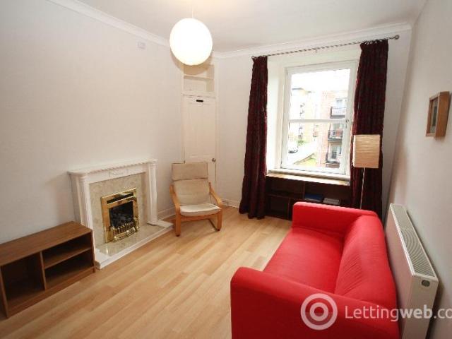1 Bedroom Flat to Rent at Edinburgh, Gorgie, Hill, Sighthill, Slateford