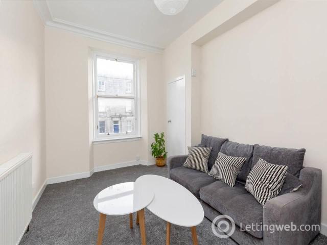 1 Bedroom Flat to Rent at Edinburgh, Harbour, Leith Walk