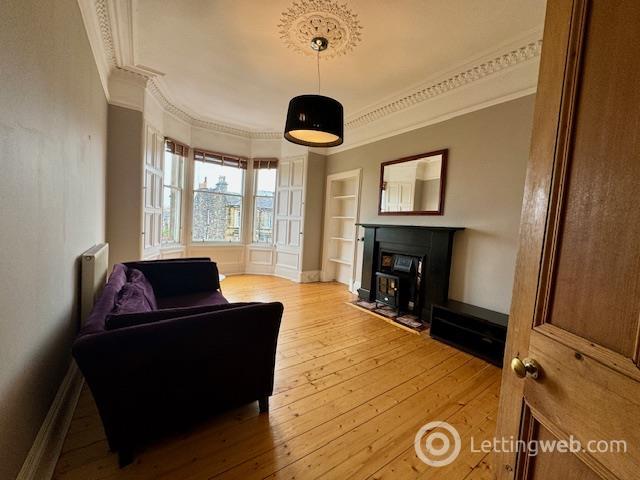 2 Bedroom Flat to Rent at Edinburgh, Hillside, Leith Walk
