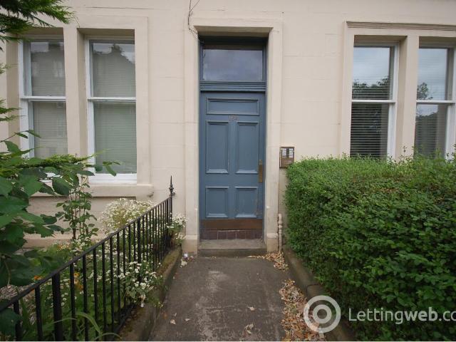 1 Bedroom Flat to Rent at Edinburgh, Hillside, Leith Walk