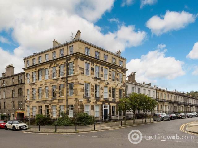 1 Bedroom Flat to Rent at Edinburgh, Hillside, Leith Walk