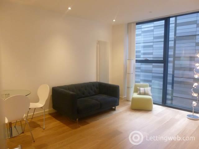 1 Bedroom Flat to Rent at Edinburgh, Ings, Marchmont, Meadows, Morningside