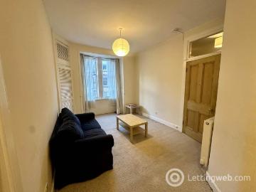 1 Bedroom Flat to Rent at Edinburgh, Ings, Meadows, Morningside