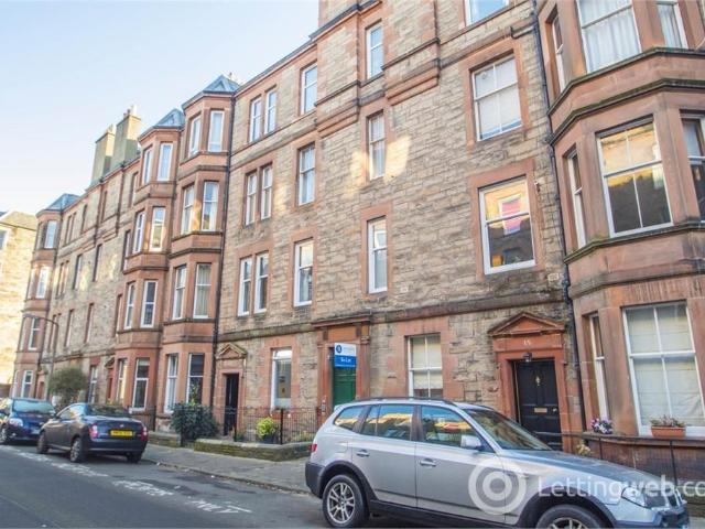 1 Bedroom Flat to Rent at Edinburgh, Ings, Meadows, Morningside