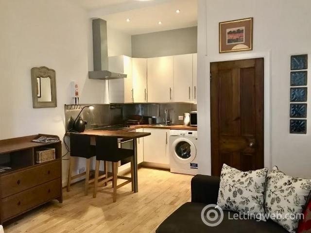 1 Bedroom Flat to Rent at Edinburgh, Ings, Meadows, Morningside