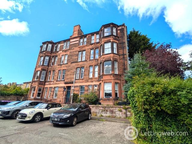 1 Bedroom Flat to Rent at Edinburgh, Ings, Meadows, Morningside