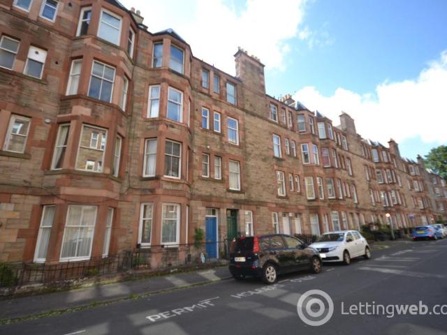 1 Bedroom Flat to Rent at Edinburgh, Ings, Meadows, Morningside