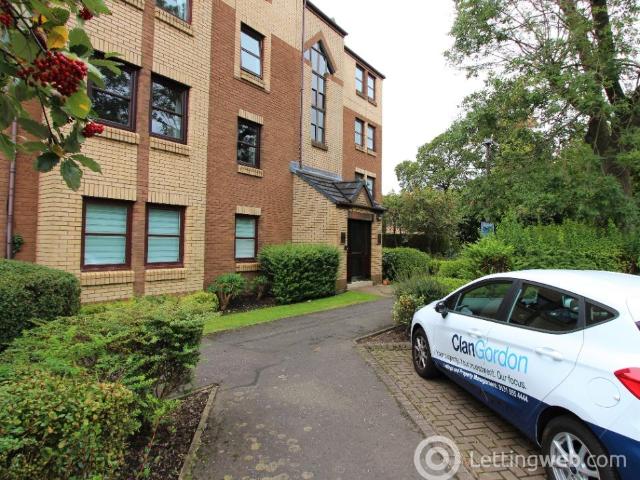 1 Bedroom Flat to Rent at Edinburgh, Ings, Meadows, Morningside