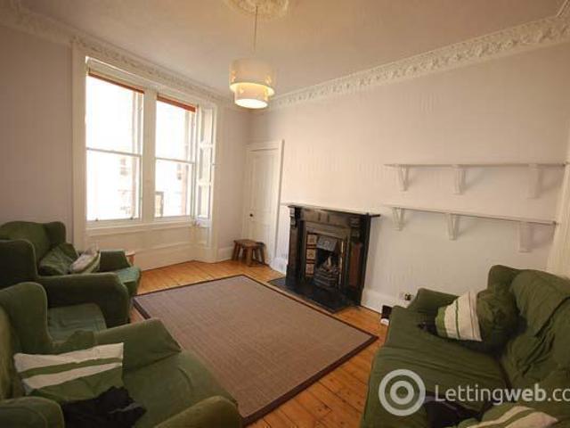 1 Bedroom Flat to Rent at Edinburgh, Inverleith, Stockbridge