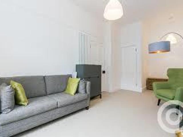 1 Bedroom Flat to Rent at Edinburgh, Inverleith, Stockbridge