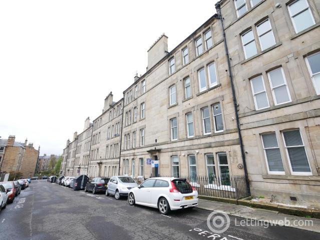 1 Bedroom Flat to Rent at Edinburgh, Inverleith, Stockbridge