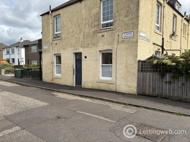 1 Bedroom Flat to Rent at Edinburgh, Juniper Green, Pentland Hills