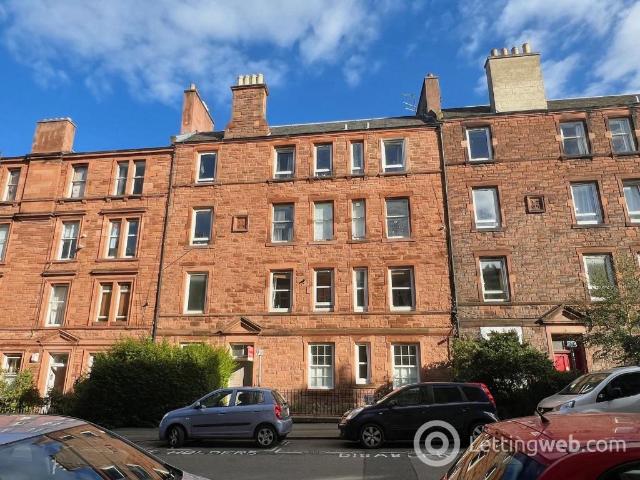 1 Bedroom Flat to Rent at Edinburgh, Leith Walk, Lorne