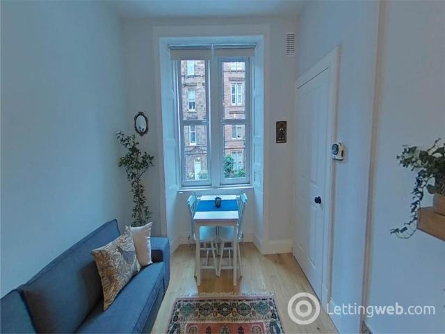 1 Bedroom Flat to Rent at Edinburgh, Leith Walk, Lorne