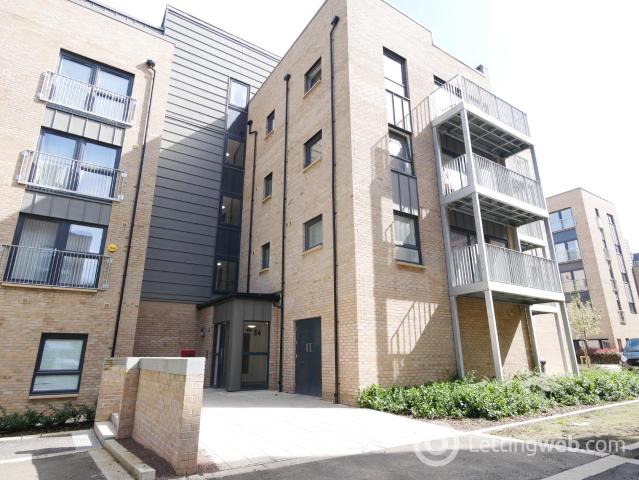 1 Bedroom Flat to Rent at Edinburgh, Leith Walk