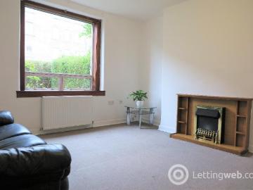 1 Bedroom Flat to Rent at Edinburgh, Leith, Leith Walk