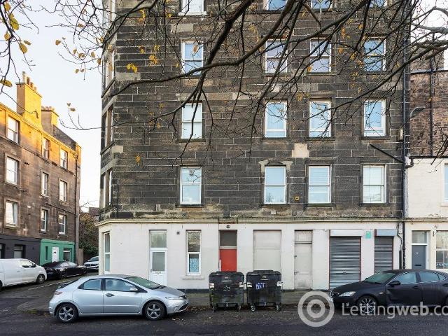 1 Bedroom Flat to Rent at Edinburgh, Leith, Newhaven