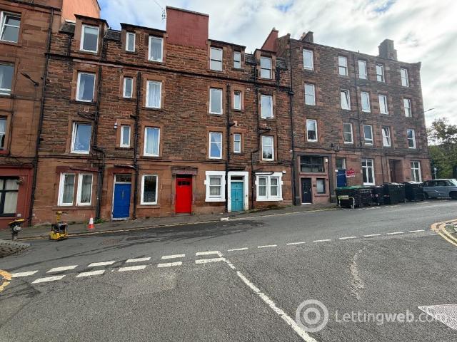 1 Bedroom Flat to Rent at Edinburgh, Leith, Newhaven