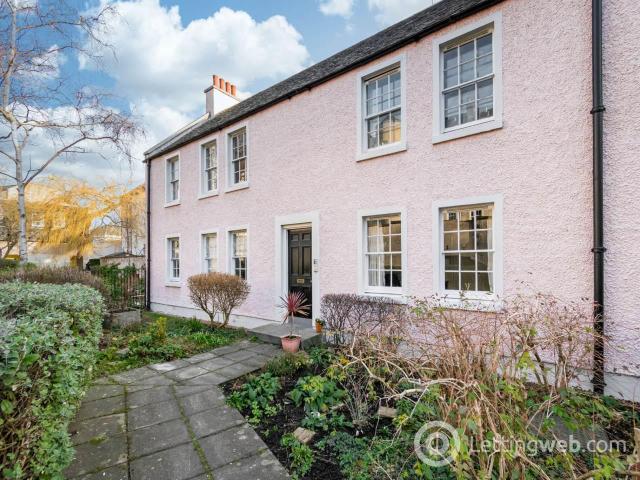 1 Bedroom Flat to Rent at Edinburgh, Newington, South, Southside, Wing