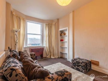 Edinburgh, Shetland - Equipped kitchen