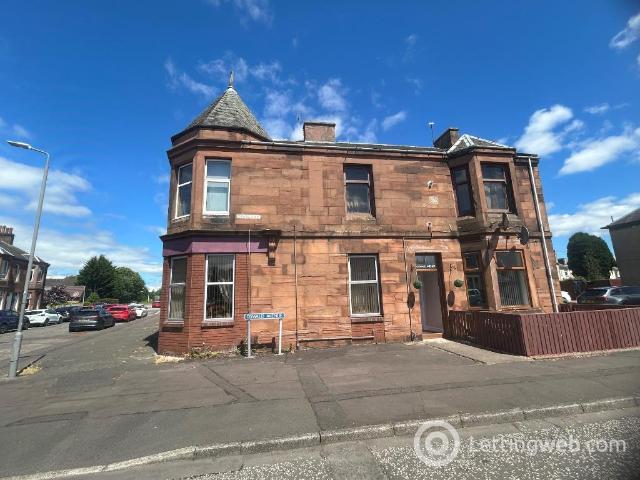 1 Bedroom Flat to Rent at Falkirk, Grangemouth