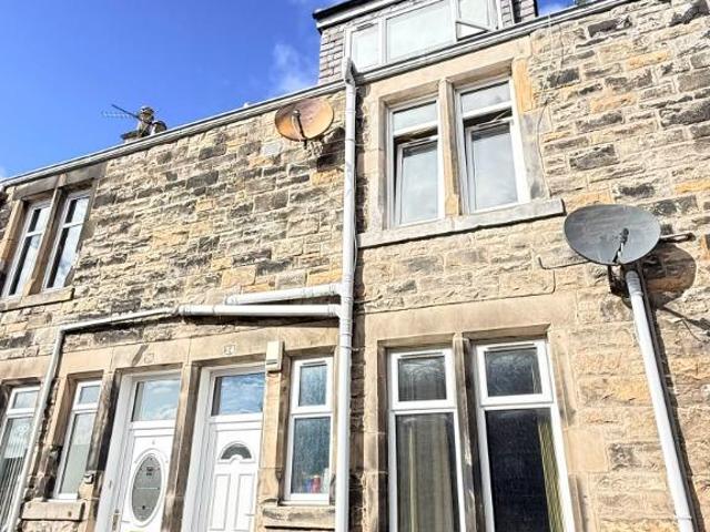 1 Bedroom Flat to Rent at Fife, Kirkcaldy, Kirkcaldy Central