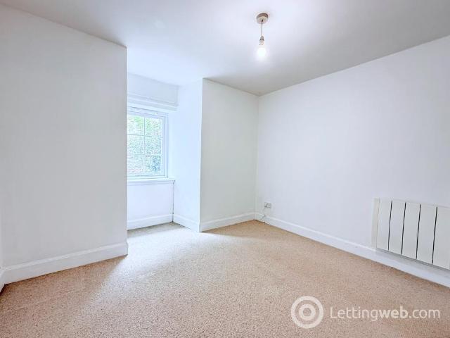 1 Bedroom Flat to Rent at Fife, Inverkeithing, Inverkeithing and Dalgety Bay