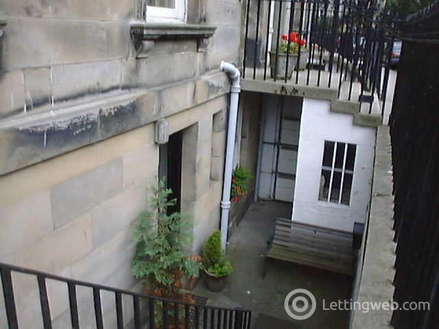 1 Bedroom Flat to Rent at Fife, St Andrews