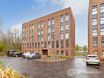 Glasgow, Glasgow and Clyde Valley - Garden