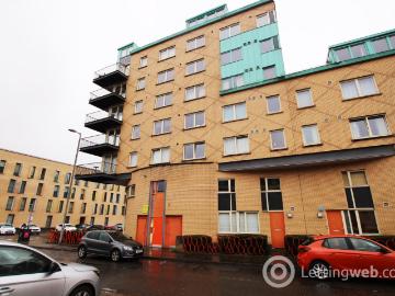 Glasgow, Glasgow and Clyde Valley - Equipped kitchen