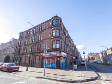 Govanhill, Glasgow, Glasgow and Clyde Valley