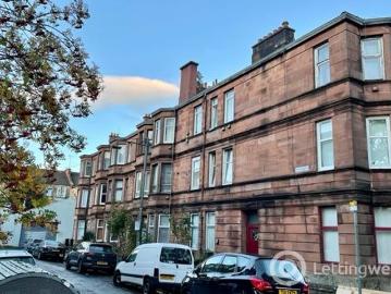 Glasgow, Glasgow and Clyde Valley - Equipped kitchen