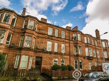 Glasgow, Glasgow and Clyde Valley - Garden