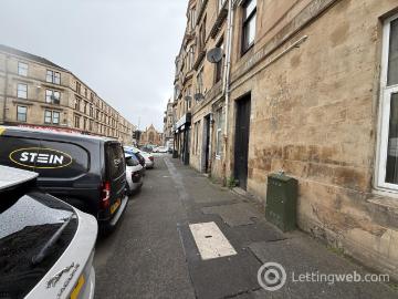 Govanhill, Glasgow, Glasgow and Clyde Valley
