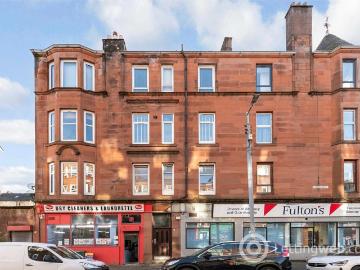 Mount Florida, G42, Glasgow and West Scotland, South West Scotland