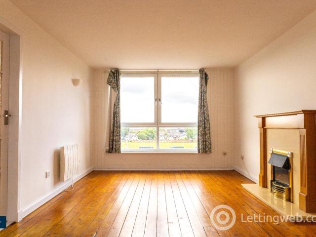 1 Bedroom Flat to Rent at Glasgow, Glasgow City, Partick West