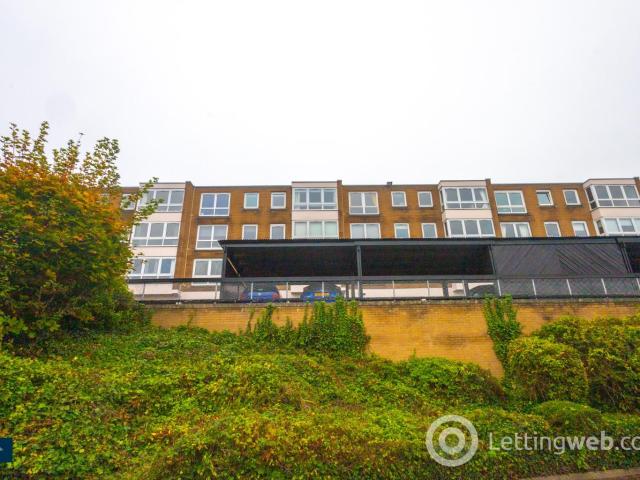 1 Bedroom Flat to Rent at Glasgow, Glasgow City, Partick West