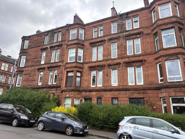 1 Bedroom Flat to Rent at Glasgow, Glasgow City, Partick West, Glasgow/West End