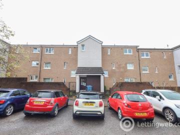 Broompark Drive G31 Glasgow, G31, Lanarckshire, South West Scotland