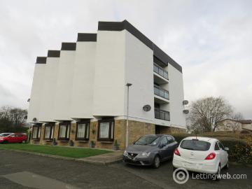 1 Bedroom Flat to Rent at Hamilton, Hamilton North and East, North Lanarkshire, South Lanarkshire