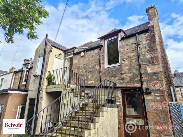 1 Bedroom Flat to Rent at Highland, Inverness, Inverness Central