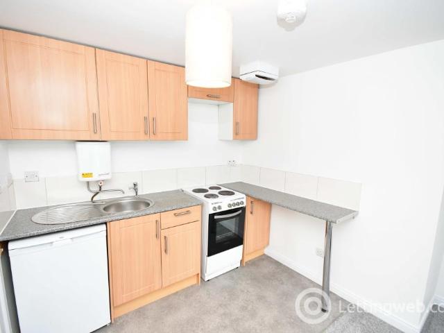 1 Bedroom Flat to Rent at Highland, Inverness, Inverness Central