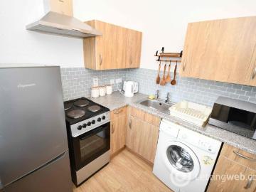 1 Bedroom Flat to Rent at Highland, Inverness Ness Side