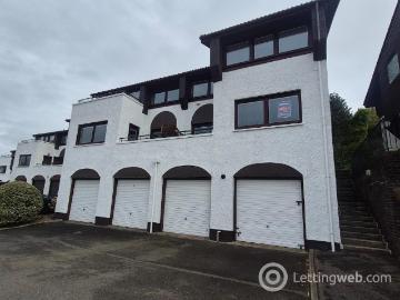 Largs, North Ayrshire county, Ayrshire