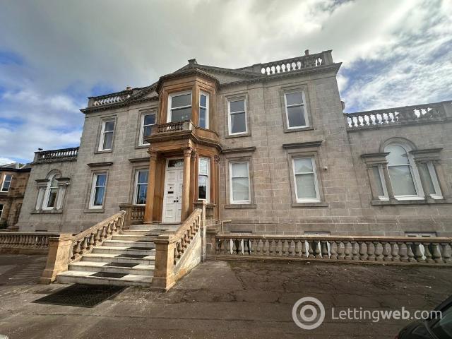 1 Bedroom Flat to Rent at Paisley, Paisley East Ralston, Renfrewshire