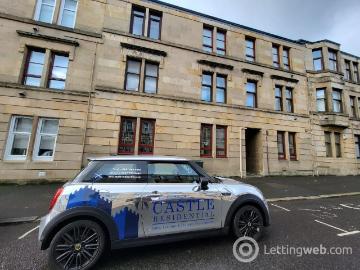 Kilnside Road PA1 Paisley, PA1, Glasgow and West Scotland, South West Scotland