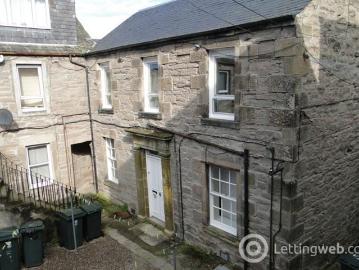 1 Bedroom Flat to Rent at Perth and Kinross, Perth City Centre, South Inch