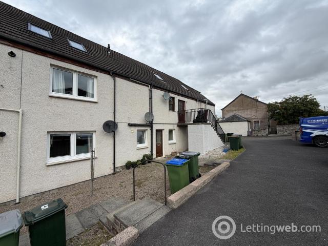 1 Bedroom Flat to Rent at Perth and Kinross, Scone, Strathmore