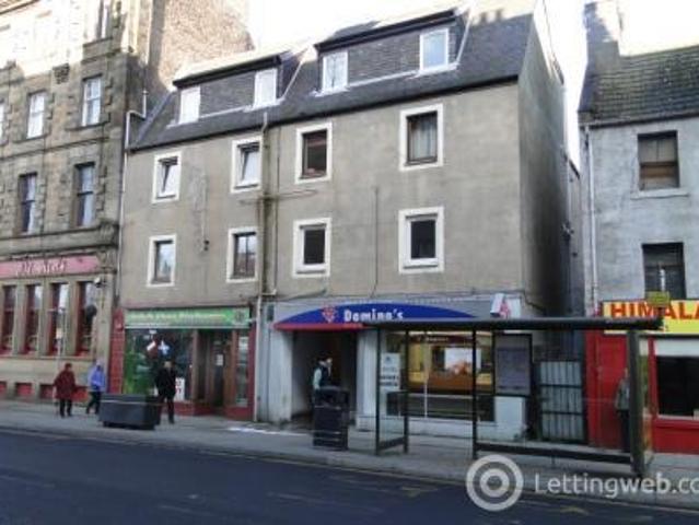 1 Bedroom Flat to Rent at Perth/City Centre, Perth and Kinross, Perth City Centre