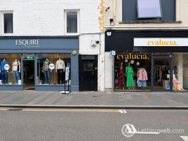 Flat to Rent at Perth/City Centre, Perth and Kinross, Perth City Centre